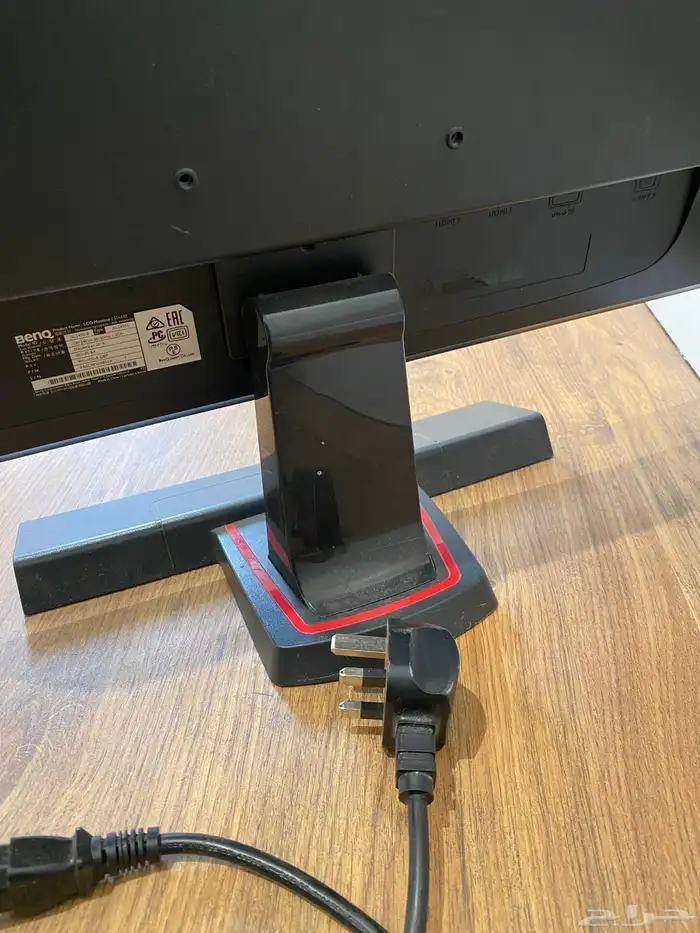 شاشة قيمنق 1