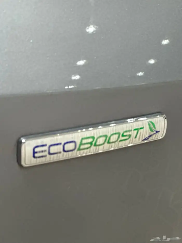 فورد تيريتوري ترند - 2024 - عداد 45 الف ( تم البيع) 15