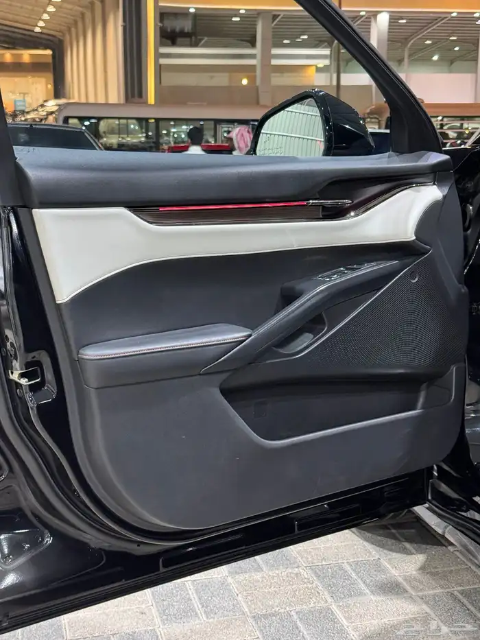 تورس 2023 فل كامل اسود 10