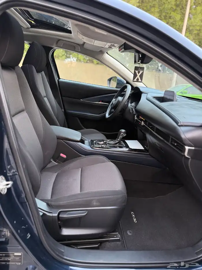 MAZDA CX-30 2021 20