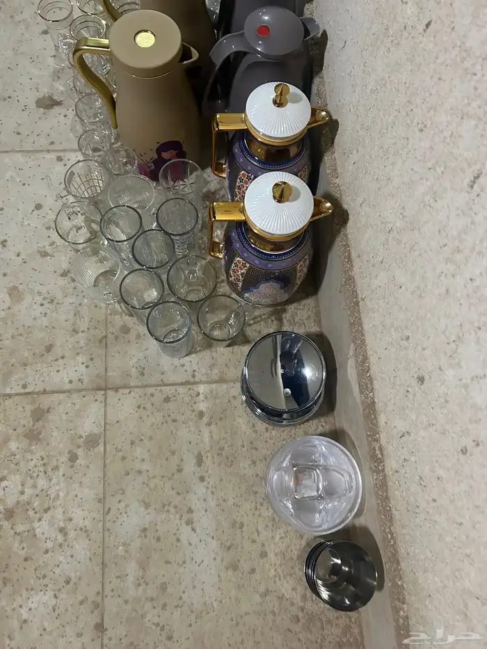 اثاث سخانات أسطوانة غاز مكيفات 16