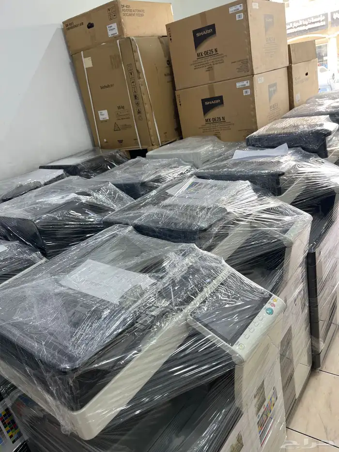 مكينة تصوير 2