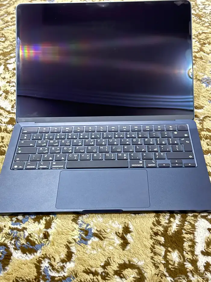 MacBook Air 2025 M4   256 GB 1