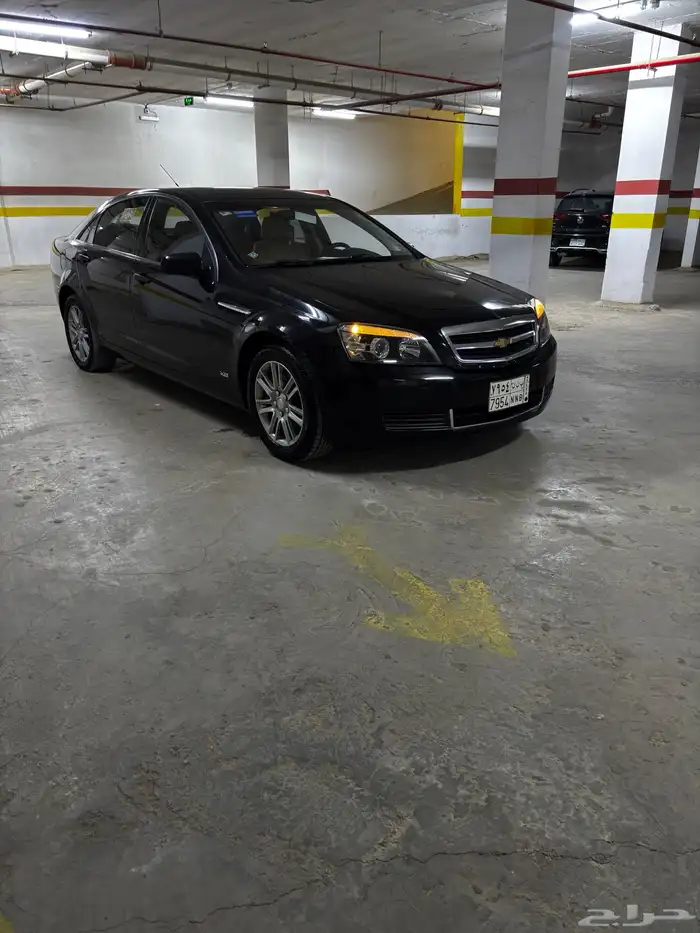 كابرس نضيف 1