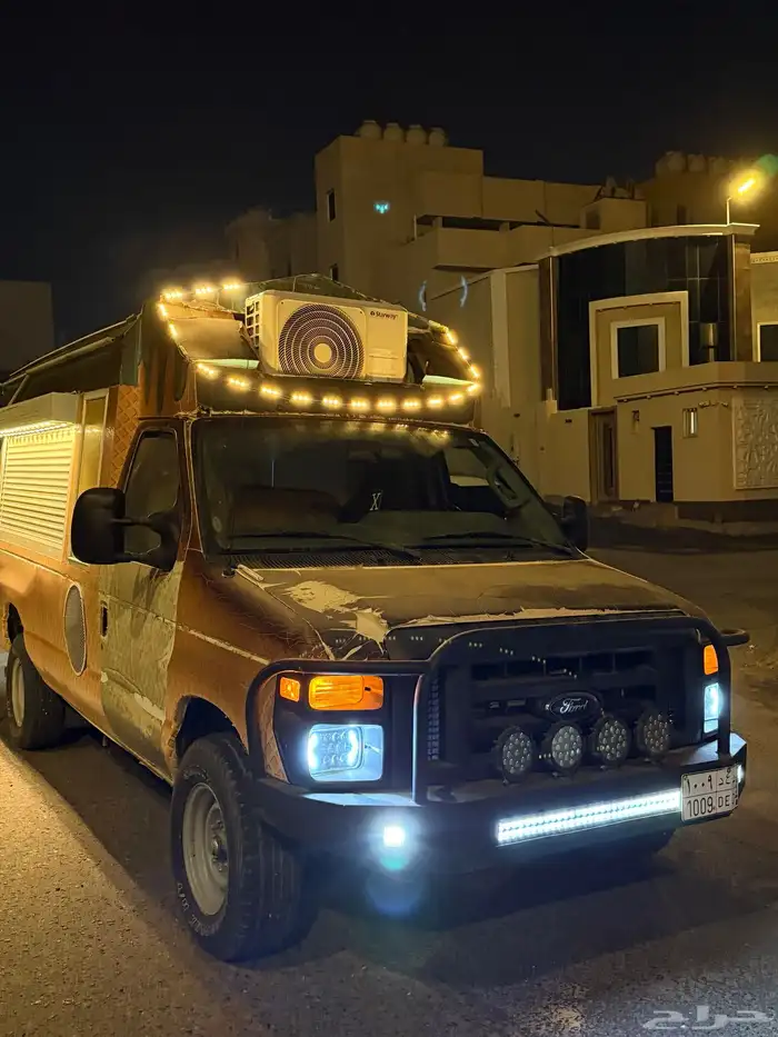 سيارة اسكريم 10