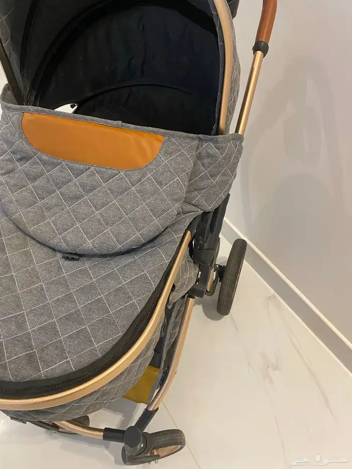 عربية اطفال ماركة PRESS 8