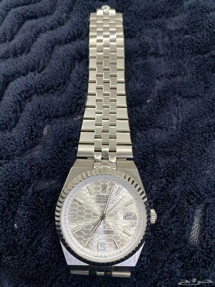 ساعة رولكس درجة أولى للبيع للأعلى سعر 1