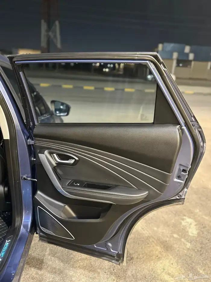 جيتور X70 موديل 2024 11