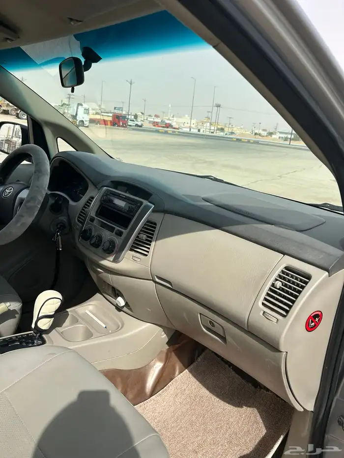 انوفا 2015 مجدد مفحوص 7