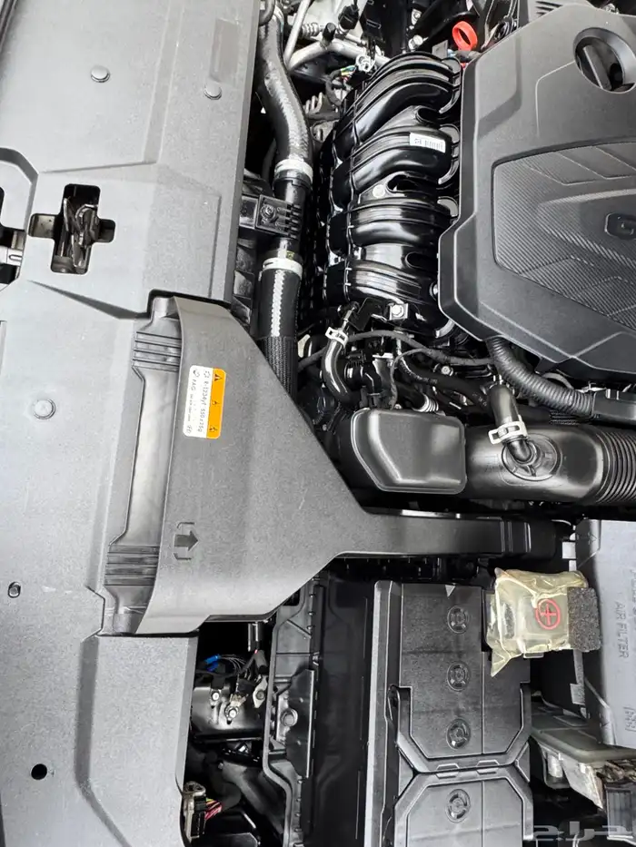 ازيرا 2020 بنزين 54