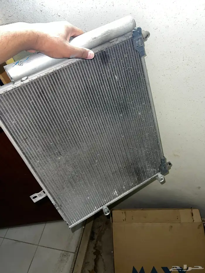 رديتر مكيف اتراج 0