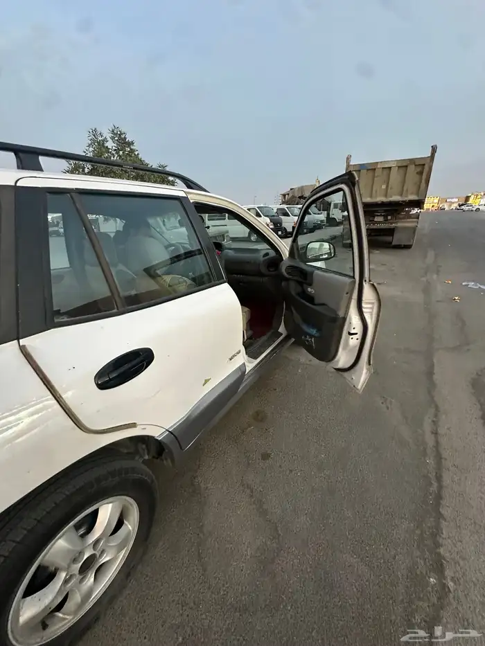 سنتافي هيونداي 5