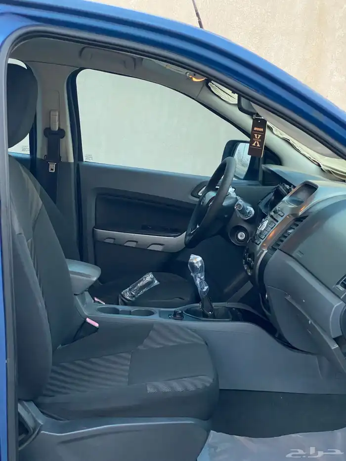 فورد رينجر 2015 دبل 13