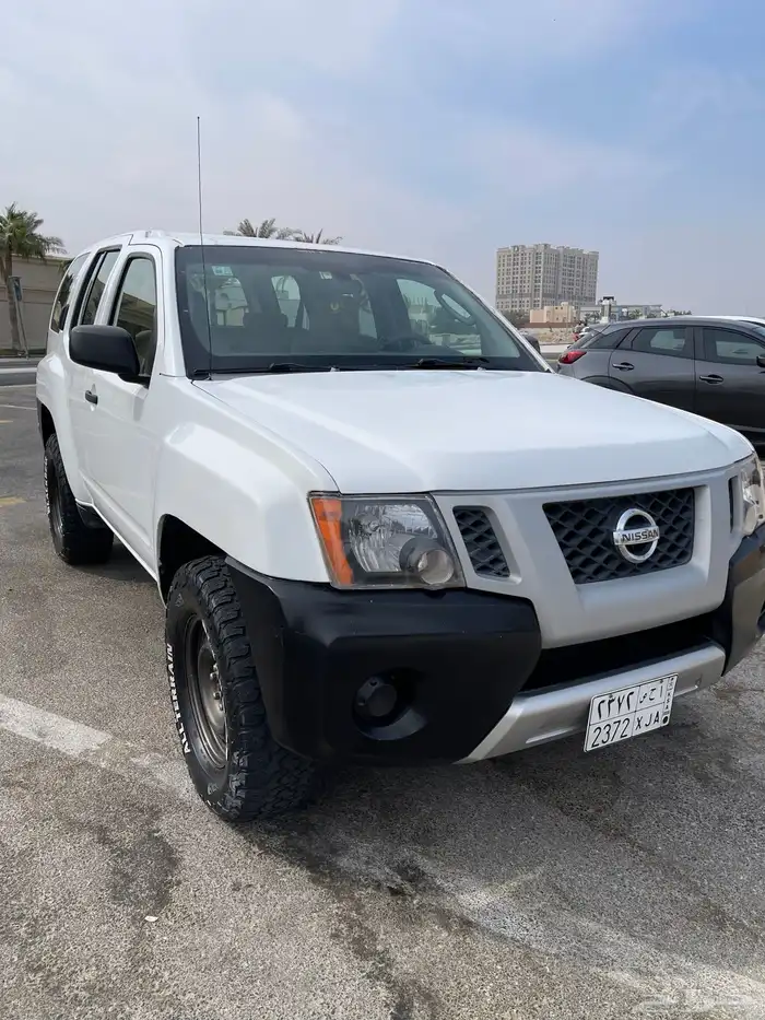 اكستيرا قير عادي 2008 6