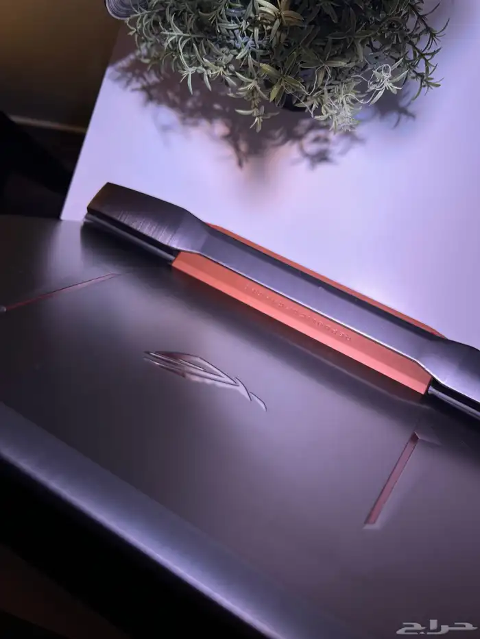 لابتوب اسوس Asus ROG G752VS 2