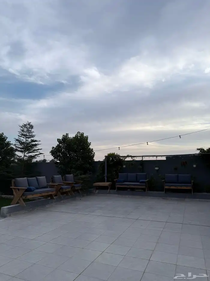 منتجع للايجار   رياض الخبراء 22