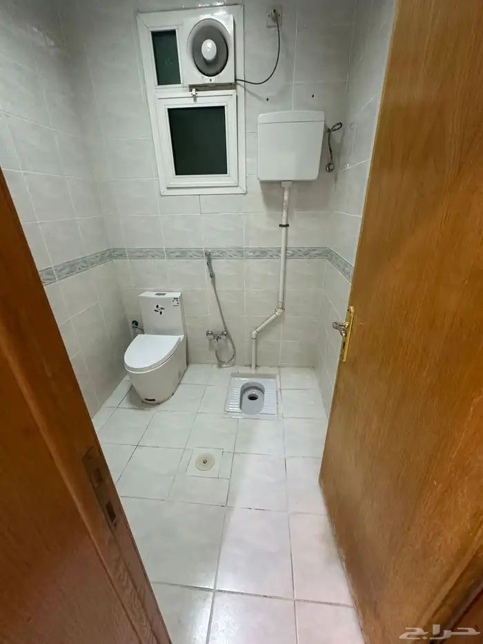 دور اول للإيجار 450 متر غرناطه 60 الف 14