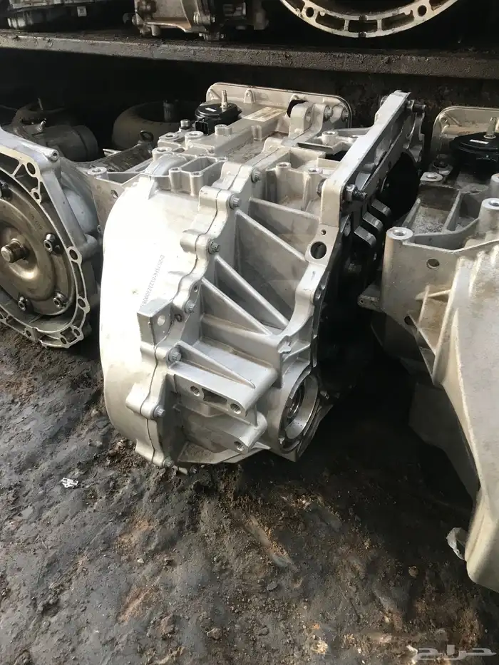 جرم قير اكسنت كل الموديلات 0