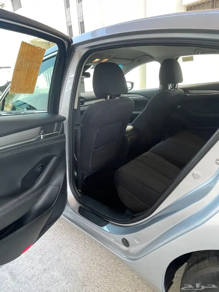 مازدا 2019 سعوديه 4