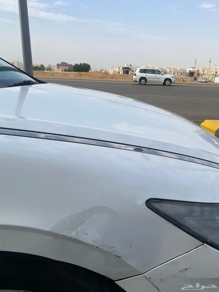 سوناتا 2020 مستخدم اول مكينة كبيرة 2500 3