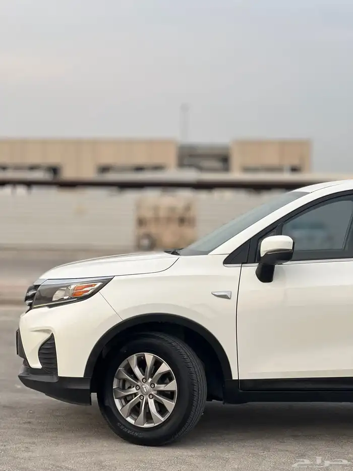 جي ايه سي GS3 بدي وكاله 2