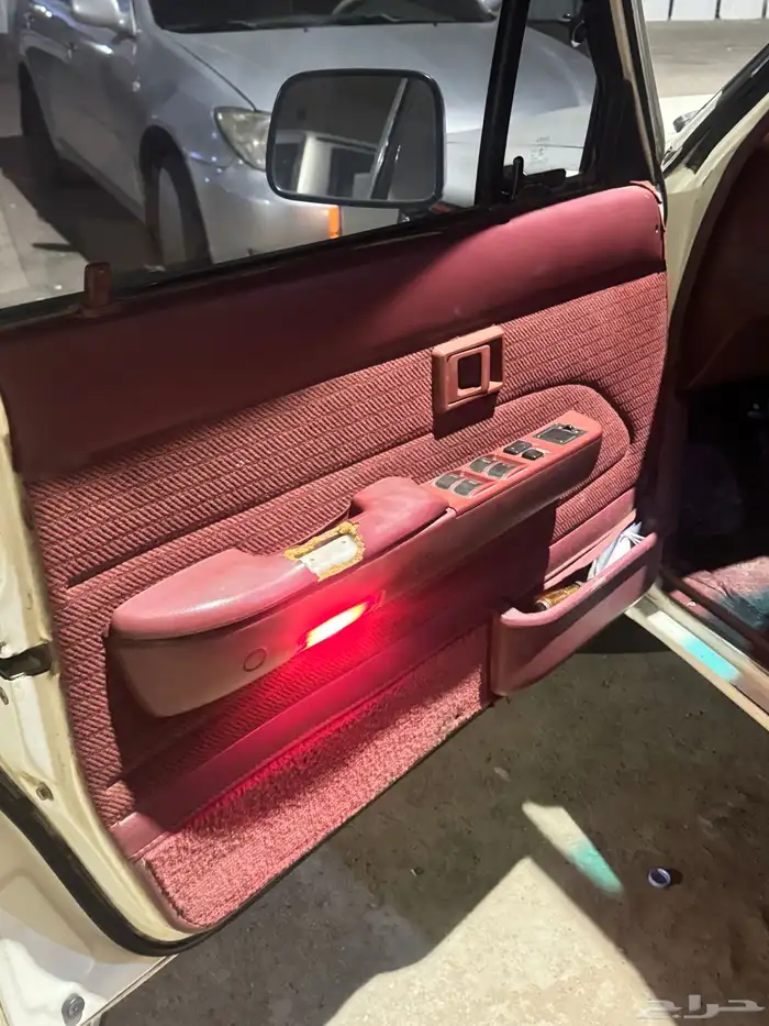 للبيع هايلوكس 6