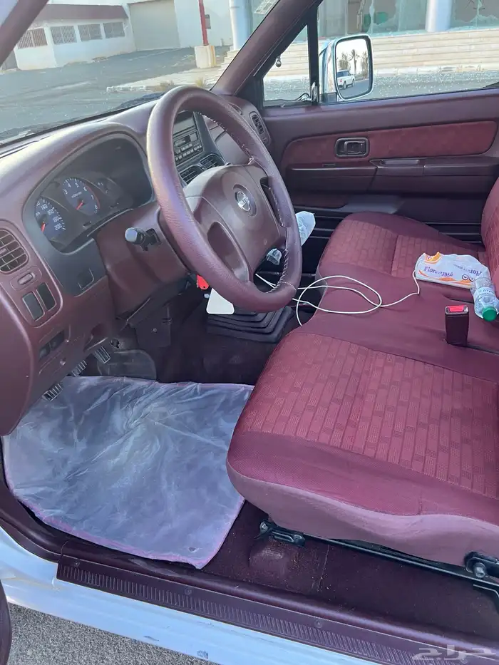 ددسن ماشي 226 اللف قزازكهرب وطاره هواءالمحركات والبدي شرط 10