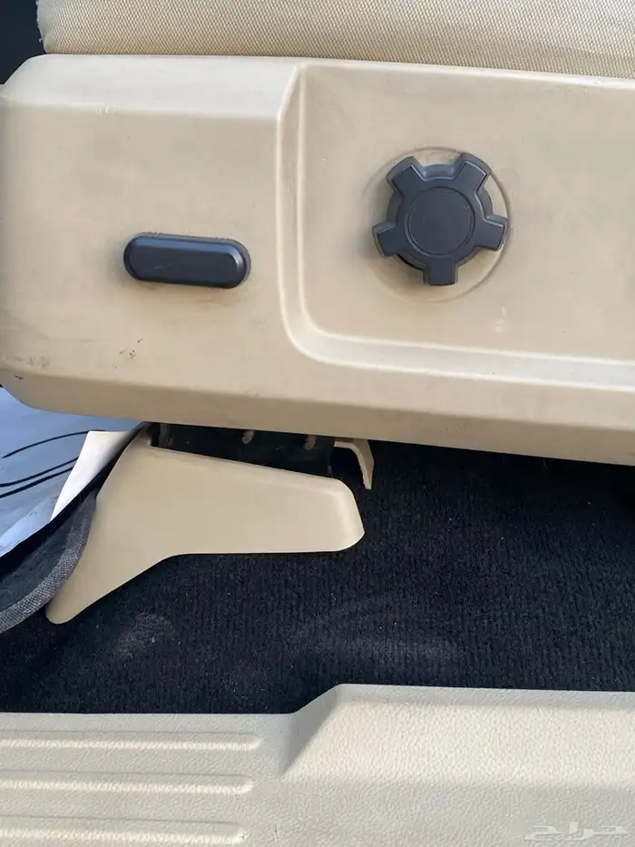 اكسبديشن 2016 قصير للبيع 16