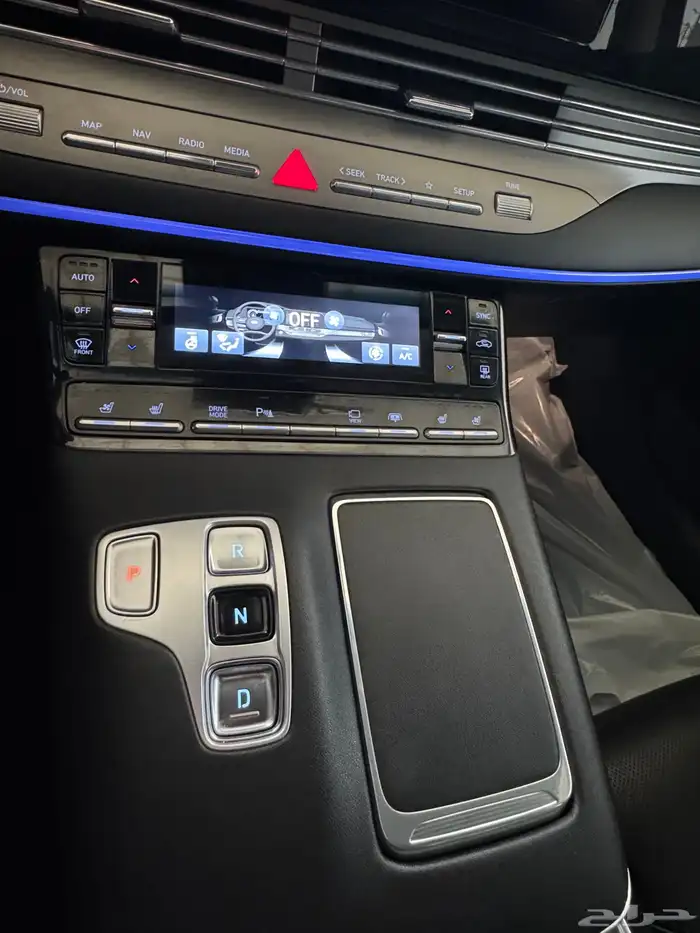 ازيرا 2020 بنزين 20