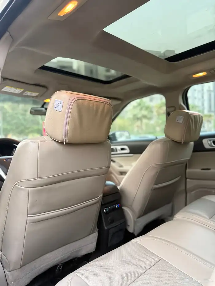 اكسبلور 2012 12