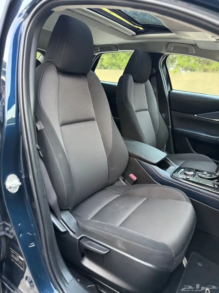 MAZDA CX-30 2021 23