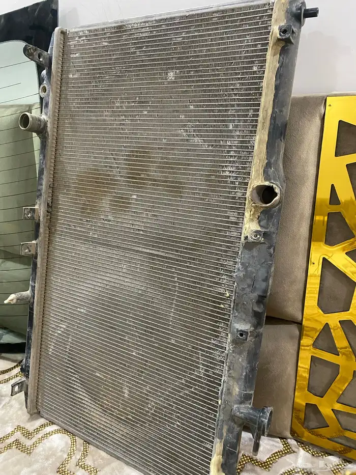 رديتر هوندا اكورد 0