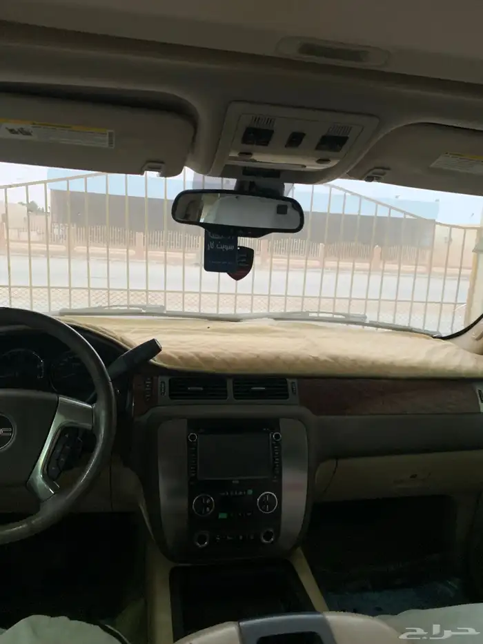 للبيع جي ام سي يوكن 34