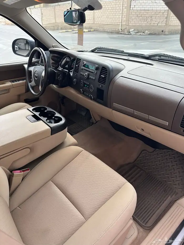 جمس سييرا غمارتين 2013 دبل فرار تشغيل عن بعد 51