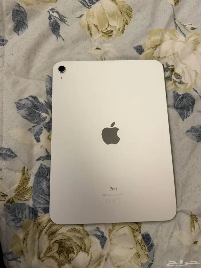 ايباد الجيل العاشر 1