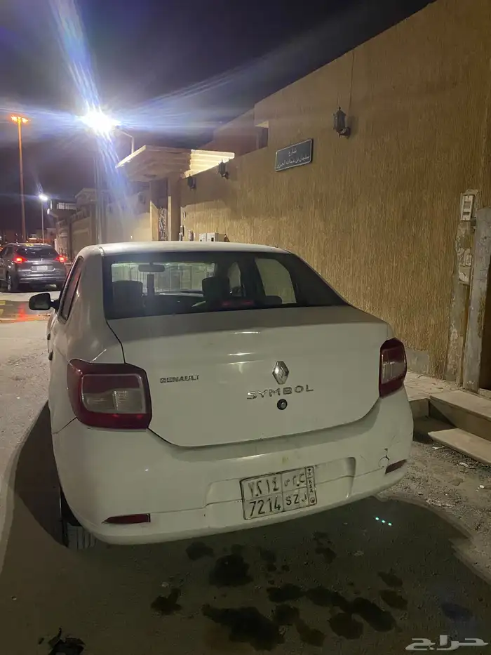 رينو سيمبول 1