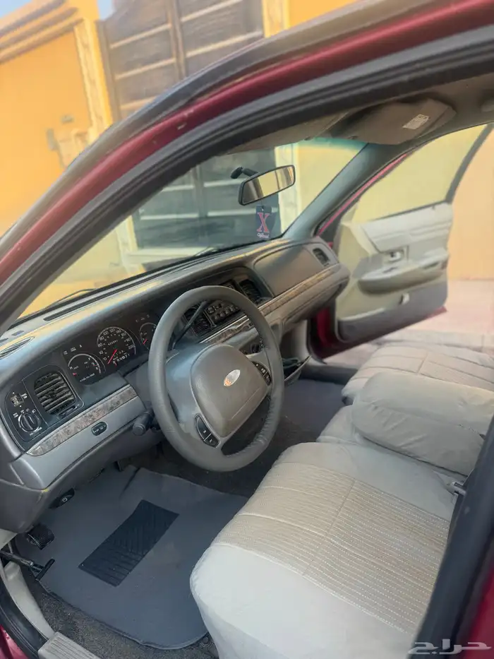 فورد فكتوري 2002 5