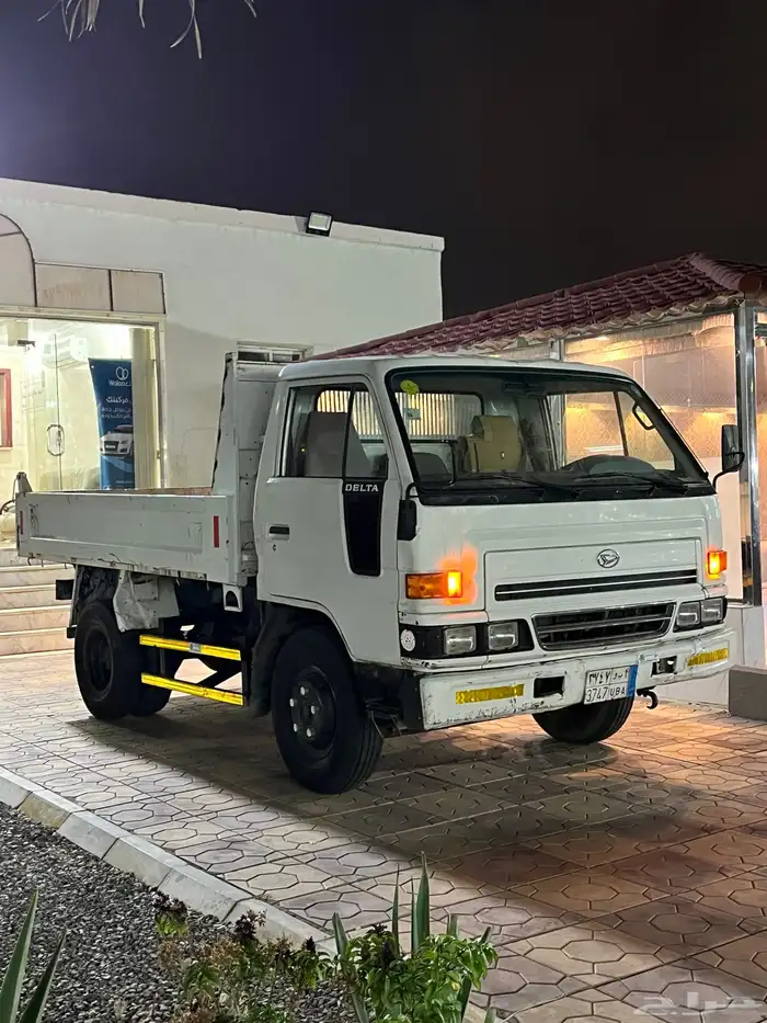 قلاب ديهاتسو 2007 2