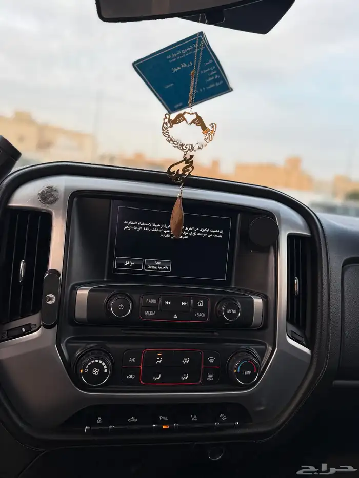 جمس سييرا 2015 z71 28