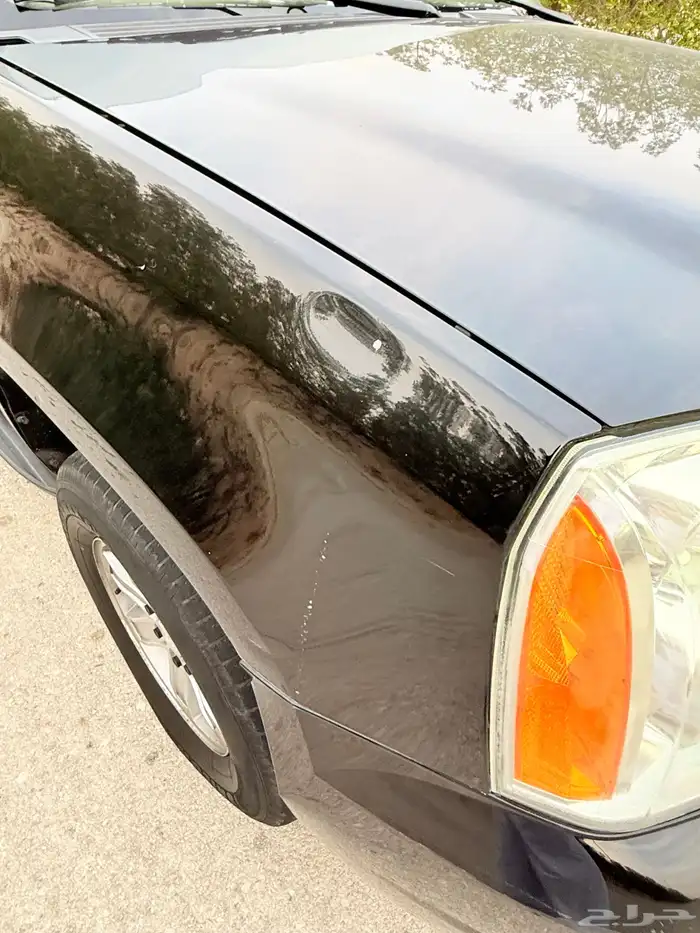 جمس يوكون دبل قصير 2010 14