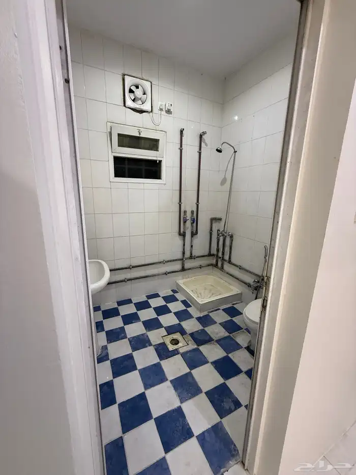 شقة مفروشة عزاب قريبة من جامعة الماك فيصل بوابة 1 5