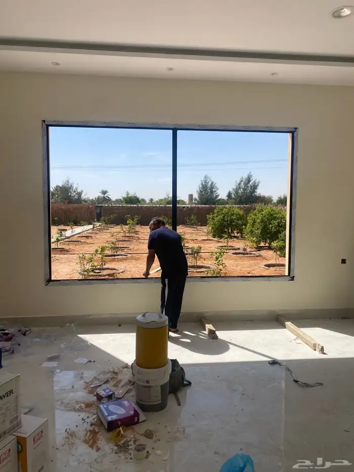 فني الالمنيوم 4