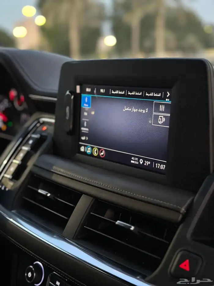 تاهو 2022 LS مطور (دبل) مالك واحد 43