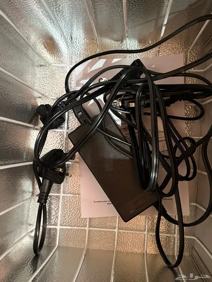 ثلاجة متنقله للسياره 4