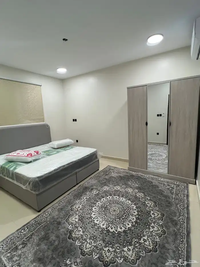 شقق اجار مفروش جديد ونضيف VIP 26