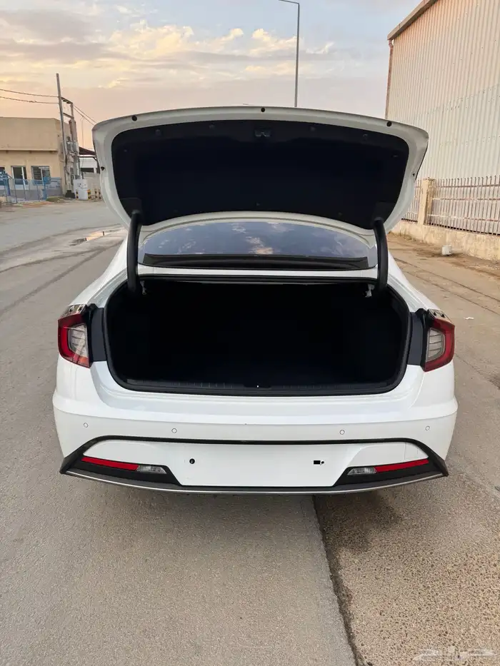 سوناتا 2020 بنزين 44