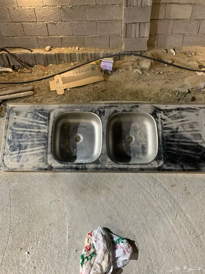 مجلى شبه جديد 0