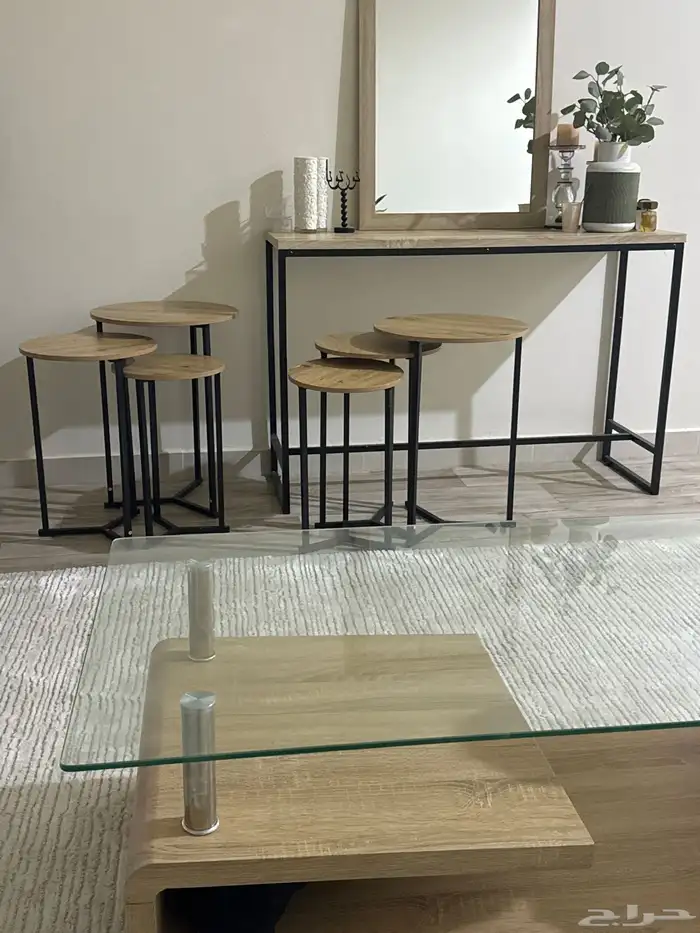 من محل هوم بوكس لكن المكان ضيق 0