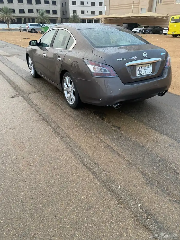 للبيع مكسبما 2014 4