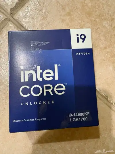 كمبيوتر العاب كوراي 9 جيل 14 مع 16 غ مع 1 تيرا تخزين 14900k index